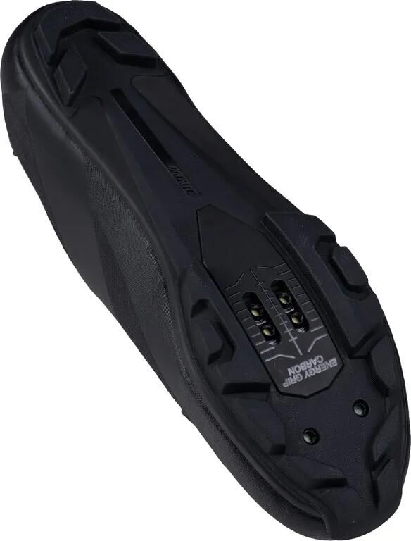 Mavic Shoe Cross. Elite SL Black Size 42