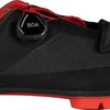 Mavic Shoe Cross. Elite Sl Bl. Black rosso dimensione 42 2 3