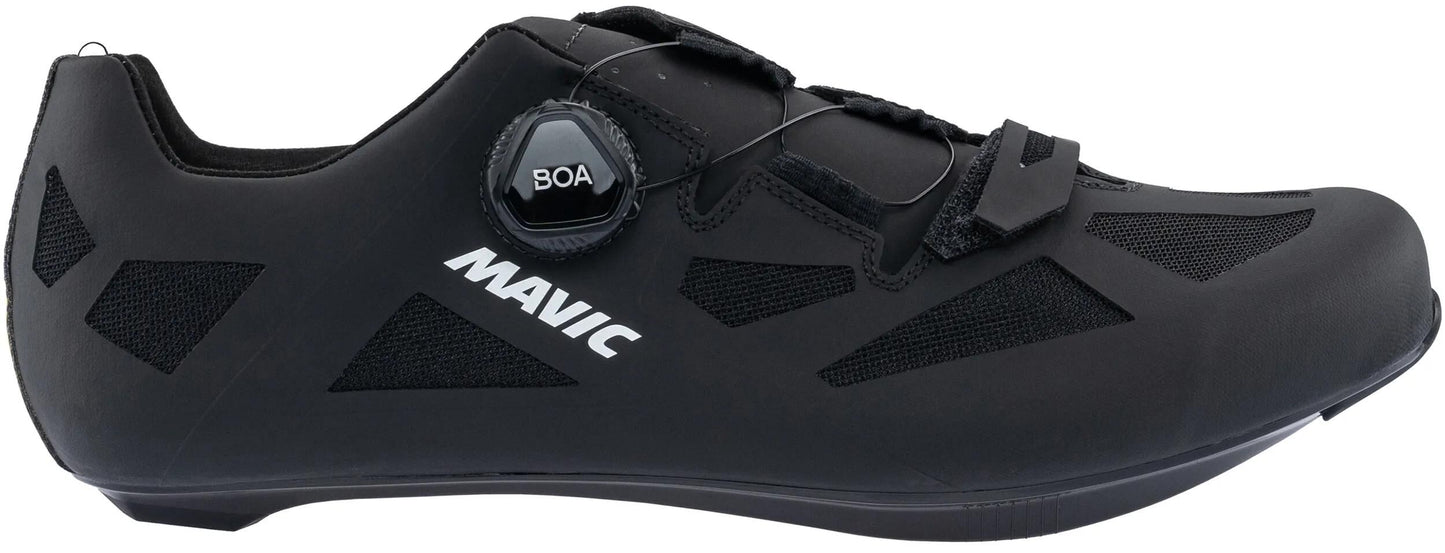 Mavic raceschoen cosmic elite sl shoe cosmic elite sl black size 43 1 3