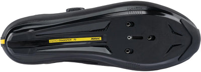 Mavic raceschoen cosmic elite sl shoe cosmic elite sl black size 44 2 3