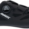 Mavic raceschoen cosmic elite sl shoe cosmic elite sl black size 45 1 3