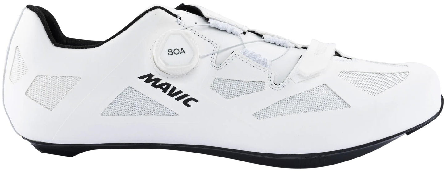 Mavic raceschoen cosmic elite sl shoe cosmic elite sl white size 43 1 3