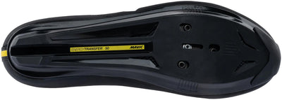 Scarpa da corsa Mavic Cosmic Boa scarpa Cosmic Boa nera taglia 44