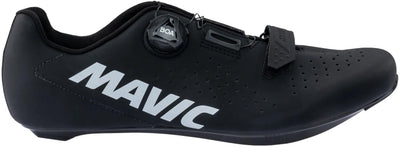 Scarpa da corsa Mavic Cosmic Boa scarpa Cosmic Boa nera taglia 47 1 3