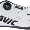 Zapato de carreras mavic cosmic boa zapato cosmic boa blanco talla 44