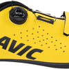 Scarpa mavica cosmica boa giallo dimensione 42