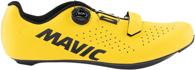 Scarpa mavica cosmica boa giallo dimensione 42