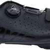 Mavic rennschuh cosmic boa spd shoe cosmic boa spd black size 44 2 3