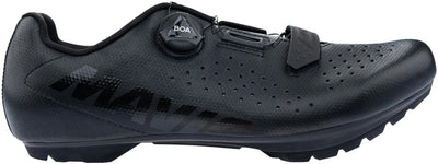 Scarpa da gara Mavic Cosmic Boa Spd Scarpa Cosmic Boa Spd Nera Taglia 44 2 3