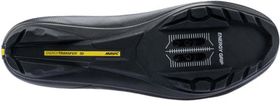 Scarpe da gara Mavic Cosmic Boa Spd Scarpe Cosmic Boa Spd nere taglia 46