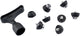 Schema Mavic Crossmax BOA Black Size 44 2 3