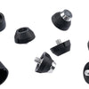Mavic Shoe CrossMax Boa Black Tamaño 44 2 3