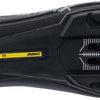 Mavic mtb schoen crossmax boa shoe crossmax boa black size 47 1 3