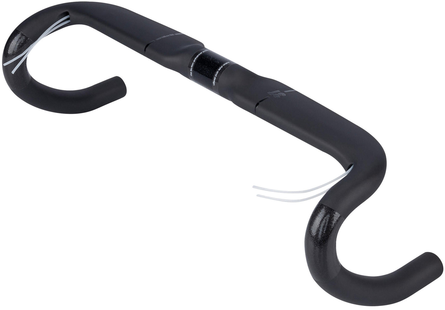 Manillar de carreras 3t aeroflux ltd barra de carretera aeroflux ltd 400mm