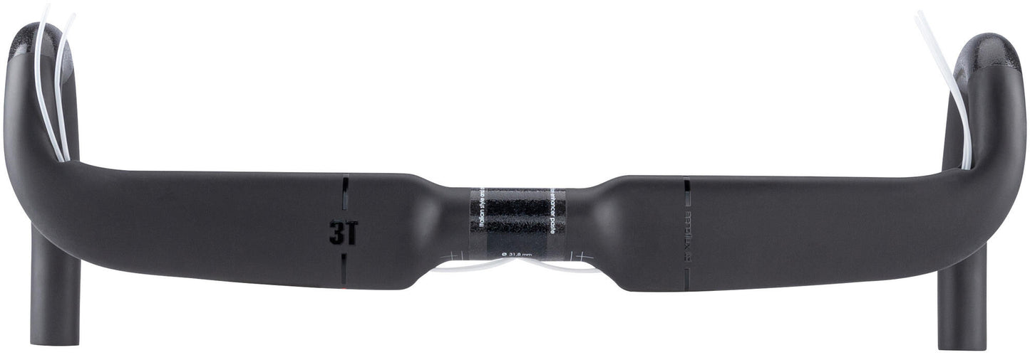 3T Race Invia Aeroflux Ltd