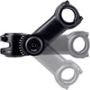 Contec stuurpen ueda ct stem ueda 35,0 28,6x100mm, black