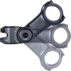 Contec stuurpen ueda ct stem ueda 35,0 28,6x1110mm, black