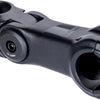 Contec stuurpen ueda ct stem ueda 31,8 28,6x110mm, black