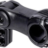 Contec CT Voice Ueda Hybrid 31.8 28.6x90mm, nero