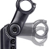 Contec CT Voice Ueda Hybrid 31.8 28.6x90mm, nero