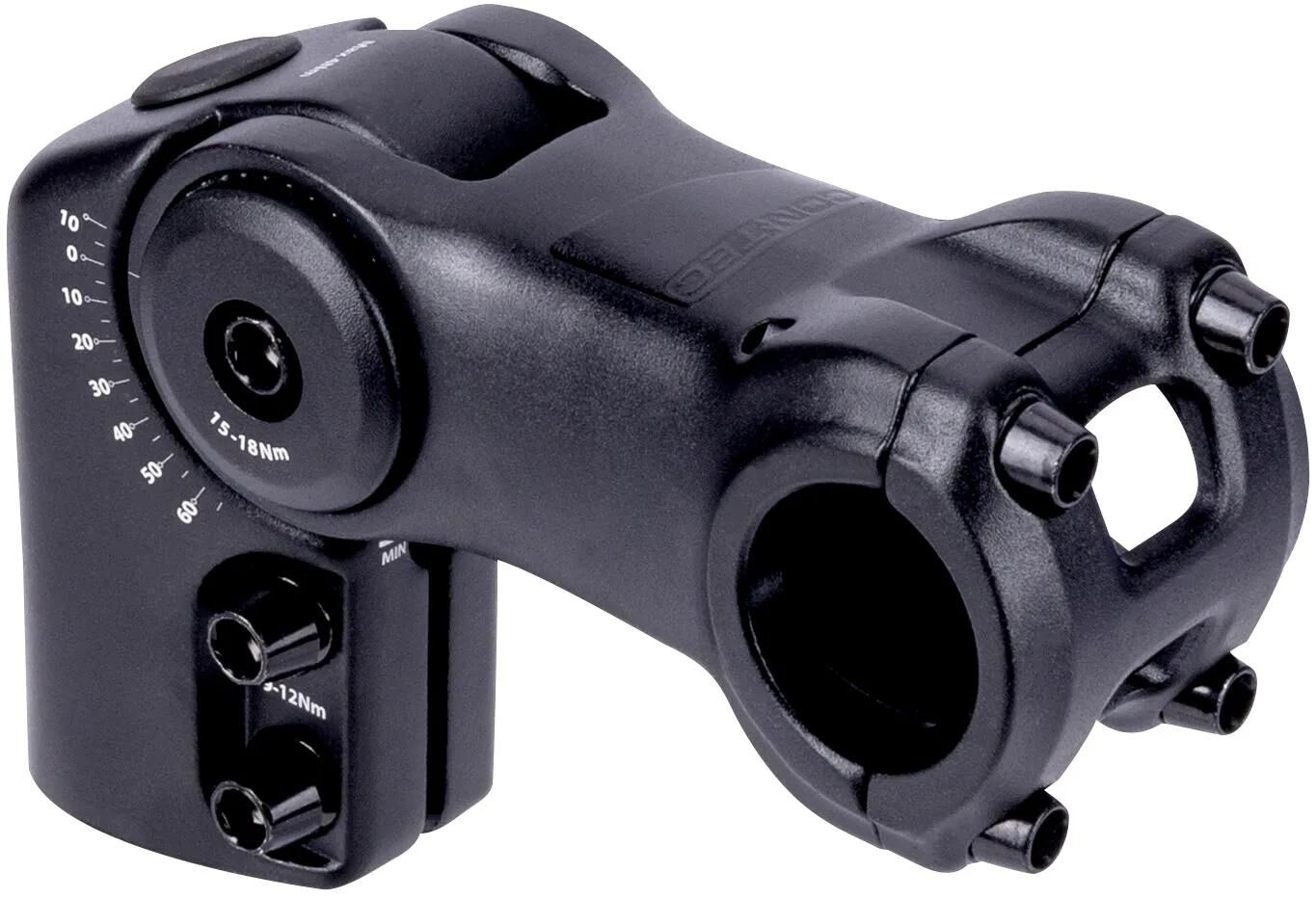 Contec potencia ueda hybrid ct potencia ueda hybrid 25.4 28.6x90mm, negro