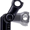 Contec potencia ueda hybrid ct potencia ueda hybrid 25.4 28.6x90mm, negro