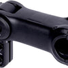 Contec stuurpen ueda hybrid ct stem ueda hybrid 25,4 28,6x100mm, black