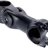 Contec stuurpen seto ct stem seto 31,8 28,6x110mm, black