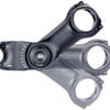 Contec stuurpen seto ct stem seto 31,8 28,6x110mm, black