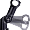 Contec stuurpen seto hybrid ct stem seto hybrid adj. 25,4 28,6x110mm, black