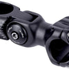 Contec stuurpen lida ct stem lida 31,8x125mm, black