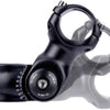 Contec stuurpen lida ct stem lida 31,8x125mm, black