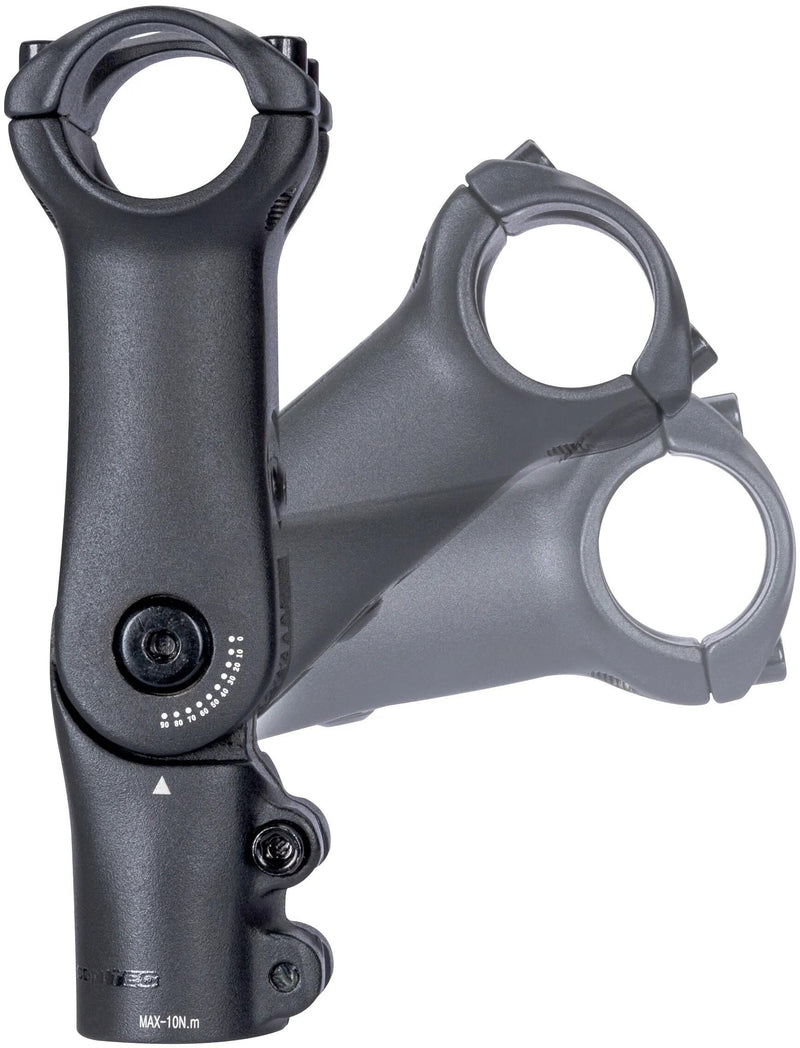 Contec Voorbouw Lida Hybrid