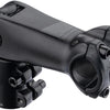 Contec stuurpen lida hybrid ct stem lida hybrid 25,4x110mm, black