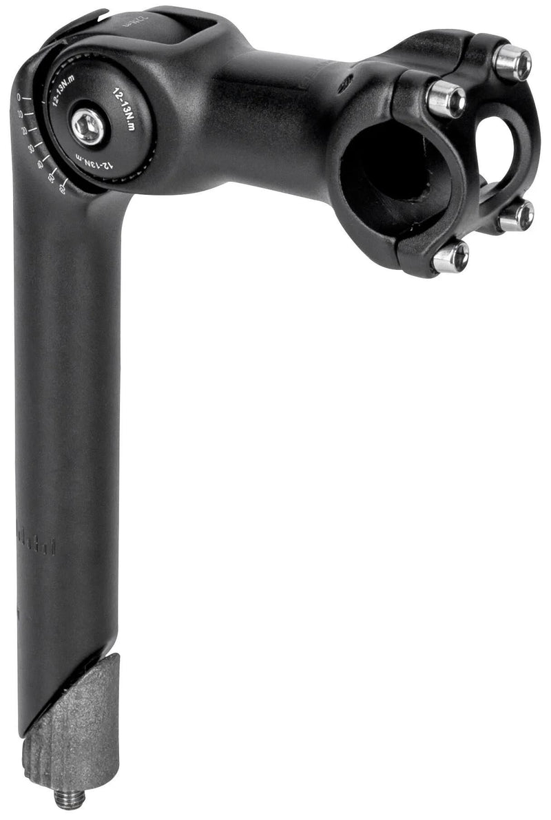 Contec stuurpen lida stick ct stem lida stick 25,4 25,4x120mm,black