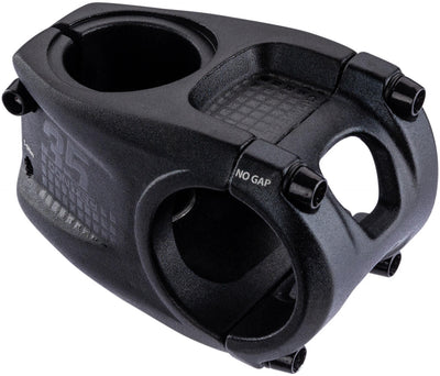 Contec stuurpen sedona 35 ct stem sedona 35 35,0x40mm, black