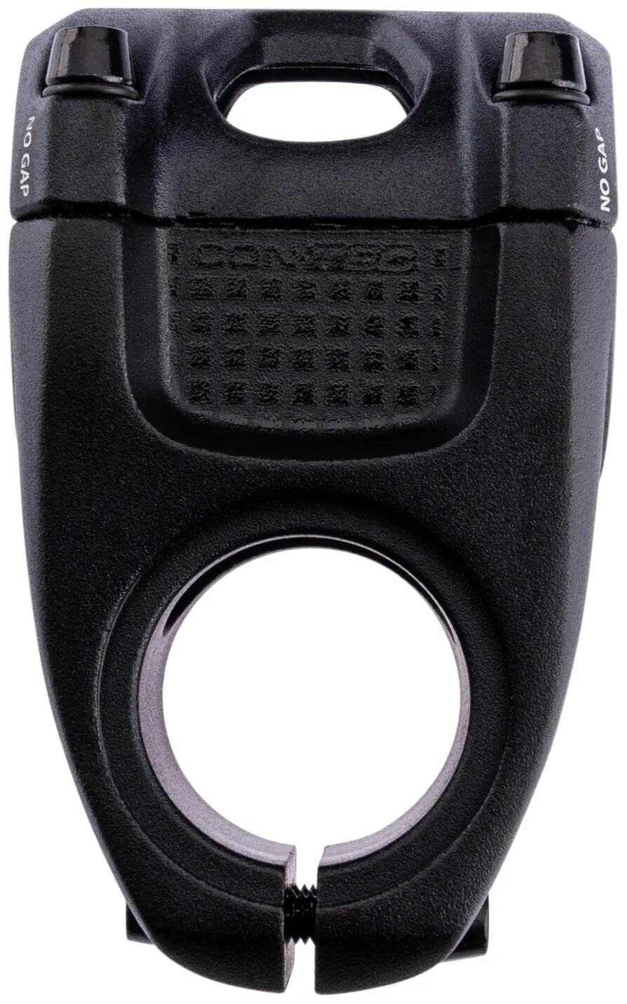 Contec stuurpen sedona 35 ct stem sedona 35 35,0x40mm, black