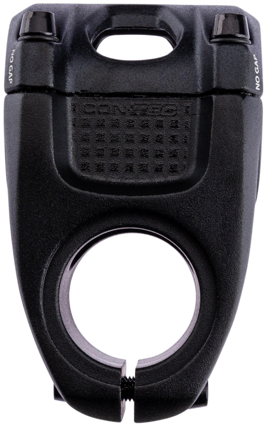 Contec stuurpen sedona 35 ct stem sedona 35 35,0x40mm, black