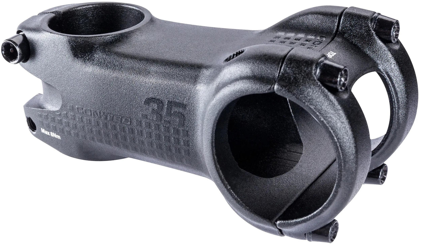 Contec stuurpen taos 35 ct stem taos 35 35,0x60mm, black