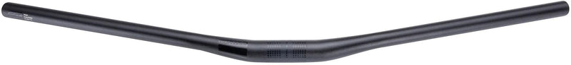 Contec stuur portal ct handlebar portal 31,8x740mm, r15 s9, black