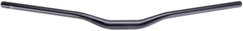 Contec stuur portal ct handlebar portal 31,8x740mm, r30 s9, black