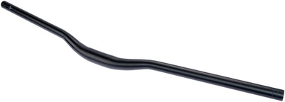 Contec stuur moab ct handlebar moab 31,8x720mm, r25 s9, black