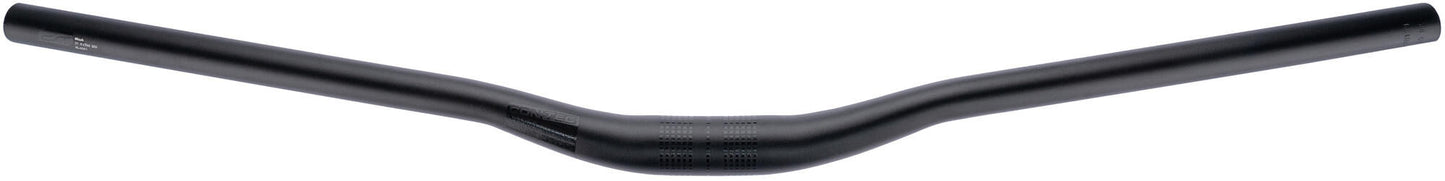 Contec stuur moab ct handlebar moab 31,8x720mm, r25 s9, black