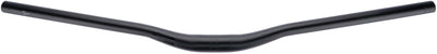 Contec lenker moab ct handlebar moab 31,8x700mm, r15 s9, black