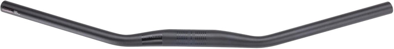 Contec stuur sendai 45 ct handlebar sendai 45 25,4x630mm, r5 s15, black