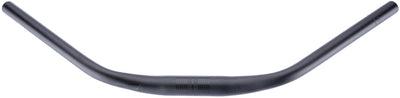 Contec lenker mito 90 ct handlebar mito 90 31,8x660mm, r28 s37,black
