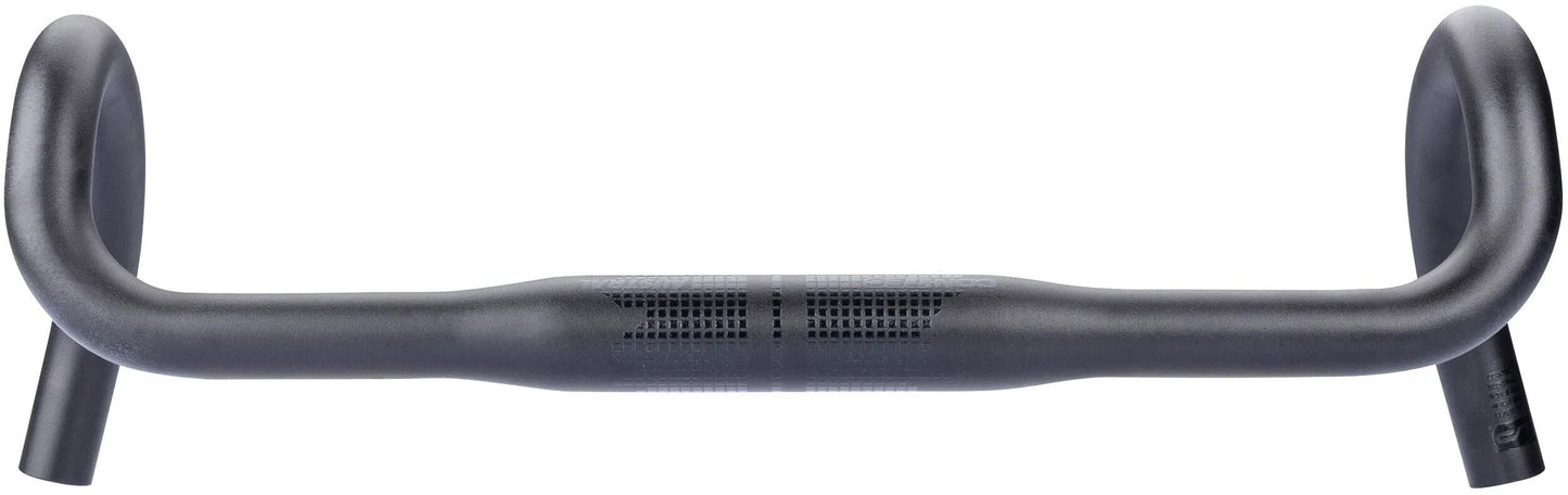 Contec CT Handlebar Austral 31,8 mm x 420mm, nero