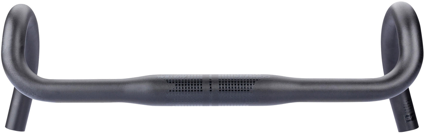 Contec CT Handlebar Austral 31,8 mm x 420mm, nero