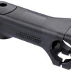 Contec stuurpen boreal ct stem boreal 31,8 mm x 90 mm, black