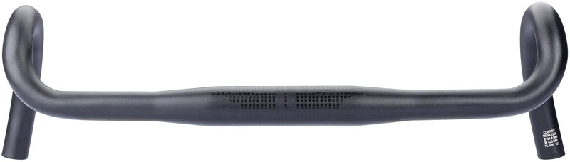 Contec stuur mendoza ct handlebar mendoza 31,8mm x 420mm, black
